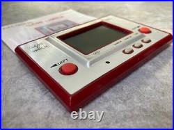 1980 Vintage Nintendo Game & Watch BALL (AC-01) GREAT CONDITION FOR AGE