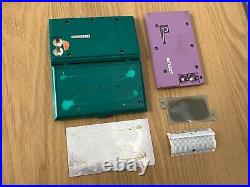 7 x Nintendo Game and Watch LCD Games for Parts / Spares -? Low Summer Prices