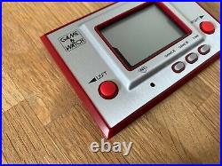 Boxed Nintendo Game & Watch Ball Re-Issue LCD Game Make a Sensible Offer