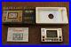Boxed Nintendo Game & Watch Manhole Gold Series Mh-06 1981 Very Good Condition