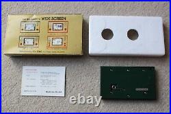 Boxed Nintendo Game & Watch Popeye Pp-23 1981 Very Nice Condition