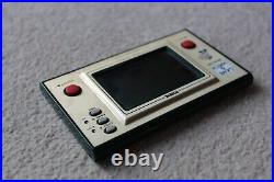 Boxed Nintendo Game & Watch Popeye Pp-23 1981 Very Nice Condition