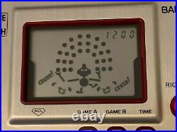 Brand New Nintendo Game & Watch Ball Re-Issue Game -? Massive Price Crash