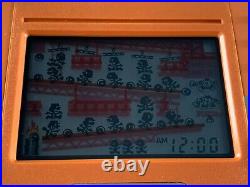 CGL / Nintendo Game and Watch Donkey Kong 1982 Game? Was £440.00, Now £130.00