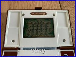 CGL / Nintendo Game and Watch Donkey Kong 2 1983 LCD Game -? Make Any Offer