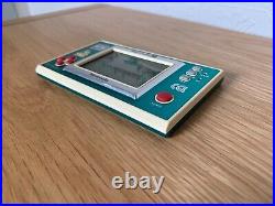 CGL / Nintendo Game and Watch Donkey Kong Jr. Game Was £280.00, Now £90.00