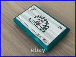CGL Nintendo Game and Watch Green House 1982 Game -? Was £345.00, Now £145.00