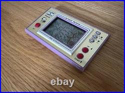 CGL / Nintendo Game and Watch Snoopy Tennis Game Was £320.00, Now £240.00