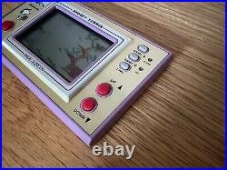 CGL / Nintendo Game and Watch Snoopy Tennis Game Was £320.00, Now £240.00