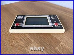 CGL / Nintendo Game and Watch Turtle Bridge Vintage 1982 Game Make An Offer