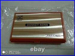 Donkey Kong Game & Watch Nintendo