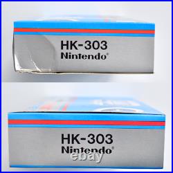 Donkey Kong Hockey HK-303 Micro VS. System / Game and Watch 1984 Nintendo