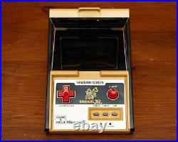 Donkey Kong Jr Nintendo Game & Watch Panorama tested & working