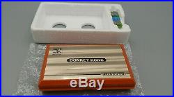 Donkey Kong Multiscreen OVP CIB Box Nintendo Game&Watch Konsole TricOtronic