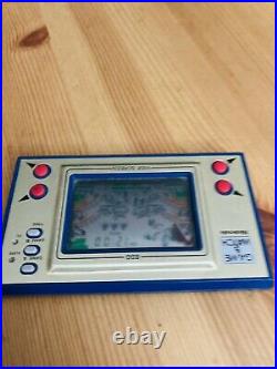 Game & Watch Egg Nintendo, Game Watch Egg, Lcd, Lsi
