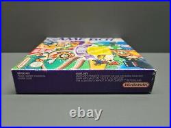 Game & Watch Gallery 4 Games In One Gameboy Nintendo Pal Eur Ovp Cib Boxed