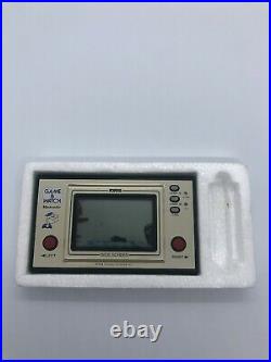Game & Watch Super tric o tronic PP-23 1981