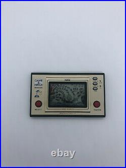 Game & Watch Super tric o tronic PP-23 1981