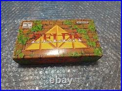 Game & Watch Zelda Multi Screen GREAT COND SAME PRICE AS UNITS WITHOUT BOX 2
