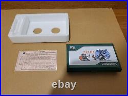 Game and Watch Zelda Multi Screen Japan WORKING MAIN UNIT EXCELLENT