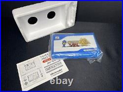 Gold Cliff (Multi Screen Series) MV-64 Game & Watch Video Game Console Boxed