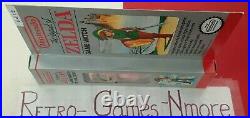Legend Of Zelda Nelsonic Game Watch, Nintendo 1989, Pink, New, Authentic LOOK