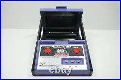 Mickey Mouse Panorama Screen DC-95 Game & Watch Nintendo offers welcome