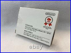 NEW Nintendo Limited Game & Watch Ball in Box Japan Retro Console Collection