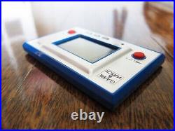 NINTENDO Fire Game and Watch (RC-04) in Very Good Condition