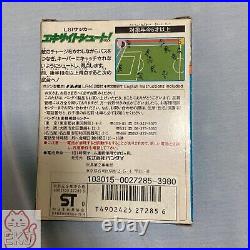 NINTENDO GAME AND WATCH Bandai LSI Game Excite Shoot LSI Soccer 22062419