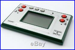 NINTENDO GAME&WATCH JUDGE IP-05 Excellent++ Free shipping From Japan