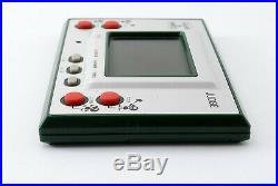 NINTENDO GAME&WATCH JUDGE IP-05 Excellent++ Free shipping From Japan