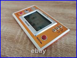 NINTENDO GAME WATCH TROPICAL FISH TF-103 Handheld Console 1985