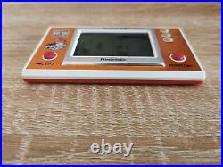 NINTENDO GAME WATCH TROPICAL FISH TF-103 Handheld Console 1985