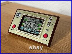 Near Mint CGL/Nintendo Game and Watch Parachute 1981 Game -? Make Any Offer