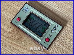 Near Mint CGL/Nintendo Game and Watch Parachute 1981 Game -? Make Any Offer