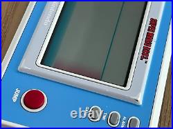 Near Mint Nintendo Game and Watch Super Mario Bros 1988 Game -? Make Any Offer