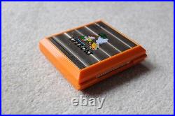 Nintendo Cgl Game & Watch Lifeboat Tc-58 1983 Nice Working Condition