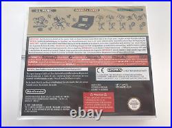 Nintendo DS Game & Watch Collection Club Nintendo Exclusive New / Sealed