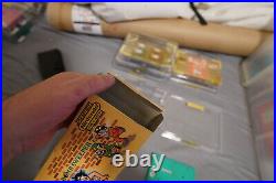 Nintendo Game And Watch Bombsweeper BD-62 Working Perspex Case not included