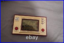 Nintendo Game And Watch Chef FP-24 Working