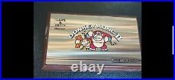 Nintendo Game And Watch Donkey Kong 2 JR-55