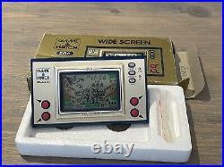 Nintendo Game And Watch Egg (EG-26) RARE, In Perfect Working Condition With Box