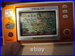 Nintendo Game And Watch Tropical Fish