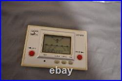 Nintendo Game And Watch Vermin MT-03 Working