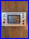 Nintendo Game And Watch Wide Screen Snoopy Tennis SP-30 Boxed Working Retro 1982