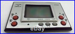 Nintendo Game & Watch Boxed Judge IP-80 1980 LCD Game