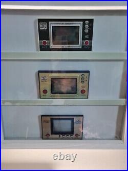 Nintendo Game & Watch Bundle X 19 Joblot In Good Condition