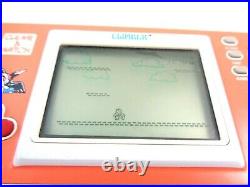 Nintendo Game & Watch Climber LCD Handheld 1980s Working Very Rare
