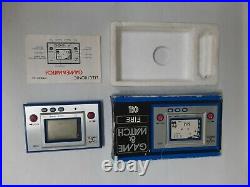 Nintendo Game & Watch Collection 30 Boxed 11 Loose Excellent Condition